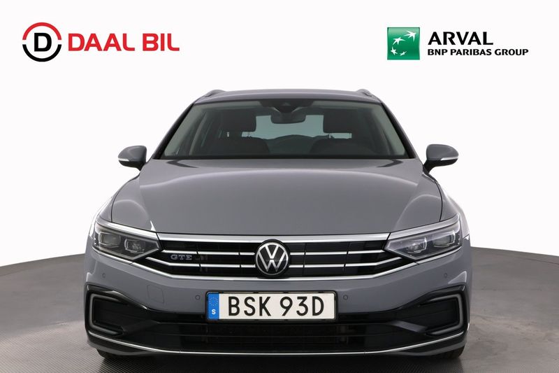 Volkswagen Passat bild 2