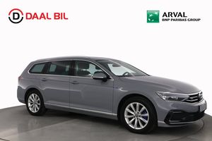 Volkswagen Passat bild 4