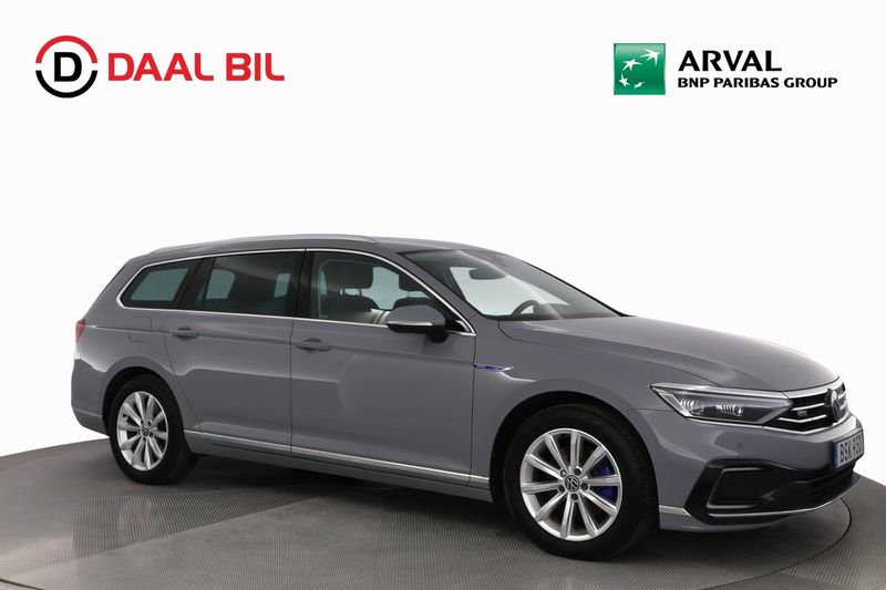 Volkswagen Passat bild 4