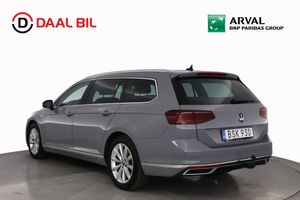 Volkswagen Passat bild 8