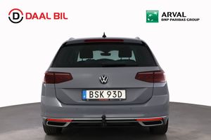 Volkswagen Passat bild 7