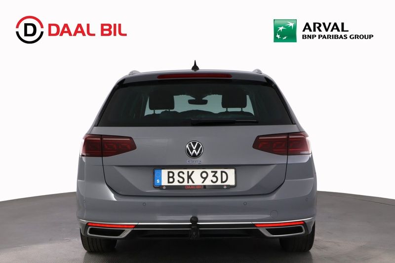 Volkswagen Passat bild 7