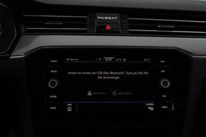 Volkswagen Passat bild 19