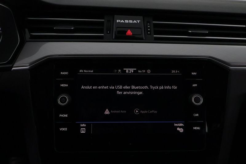 Volkswagen Passat bild 19