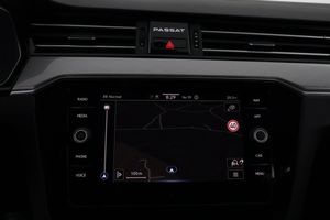 Volkswagen Passat bild 20