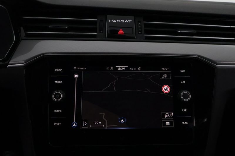 Volkswagen Passat bild 20