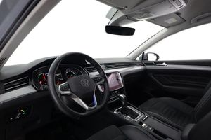 Volkswagen Passat bild 11