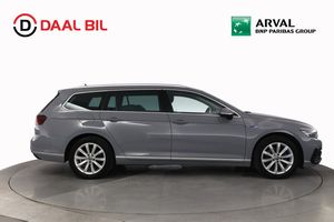 Volkswagen Passat bild 5