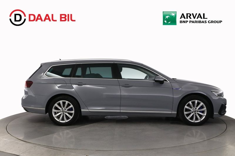 Volkswagen Passat bild 5