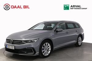 Volkswagen Passat bild 1