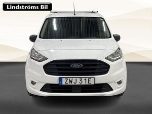 Ford Transit Connect bild 9