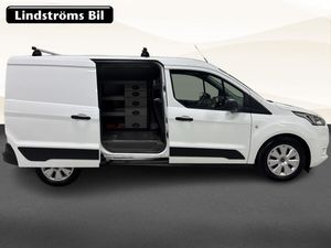 Ford Transit Connect bild 13