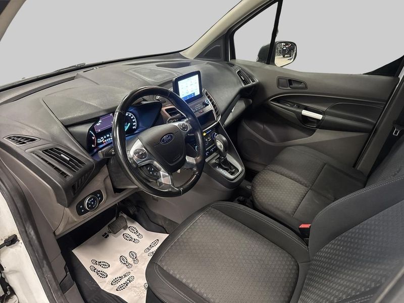 Ford Transit Connect bild 10