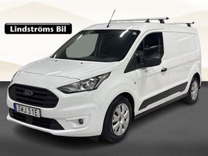 Ford Transit Connect bild 1