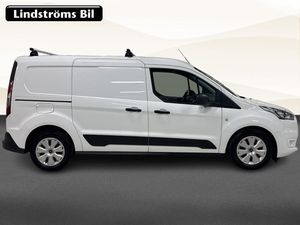 Ford Transit Connect bild 6