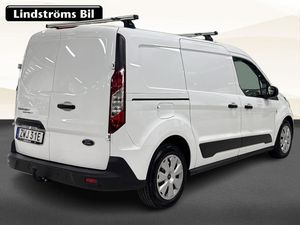 Ford Transit Connect bild 4