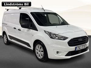 Ford Transit Connect bild 3