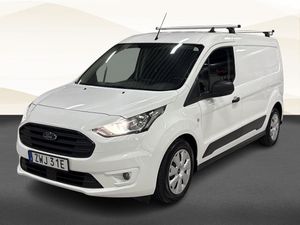 Ford Transit Connect bild 19
