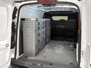 Ford Transit Connect bild 11