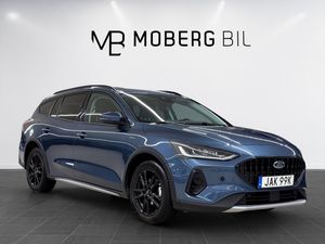 Ford Focus bild 6