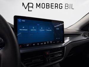 Ford Focus bild 17