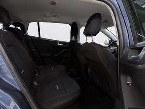 Ford Focus bild 9