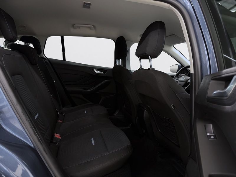 Ford Focus bild 9