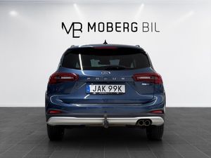Ford Focus bild 5