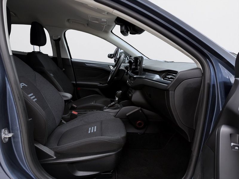 Ford Focus bild 14