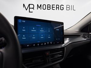 Ford Focus bild 12
