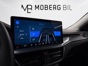 Ford Focus bild 18