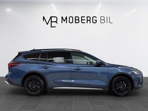 Ford Focus bild 3