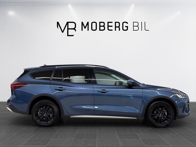 Ford Focus bild 3