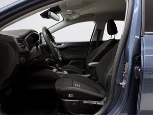 Ford Focus bild 7