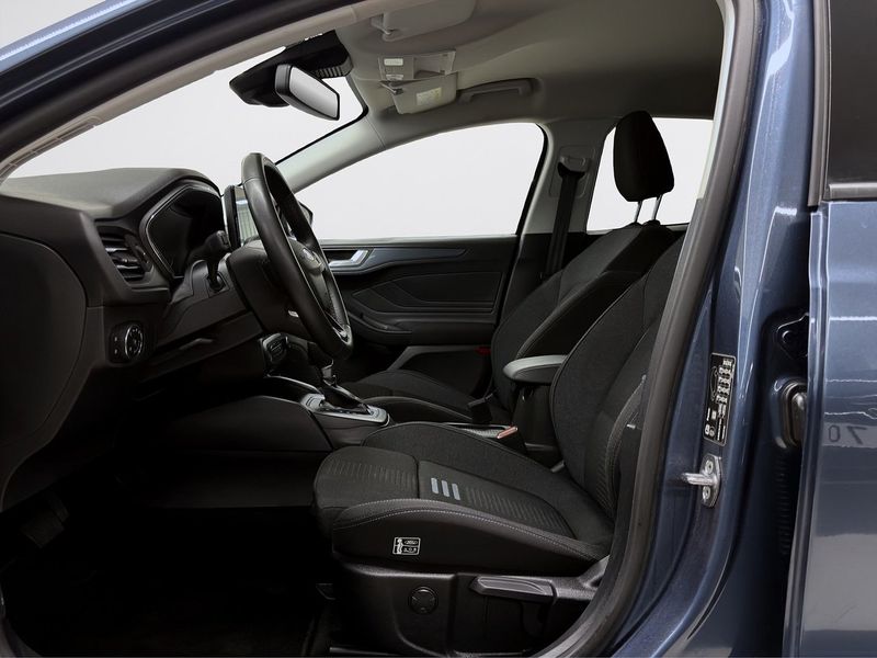 Ford Focus bild 7