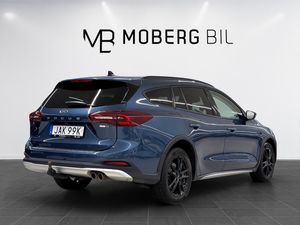 Ford Focus bild 4