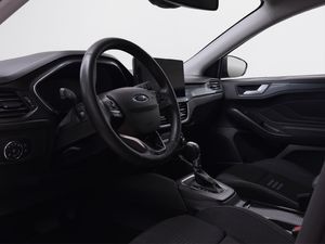 Ford Focus bild 8