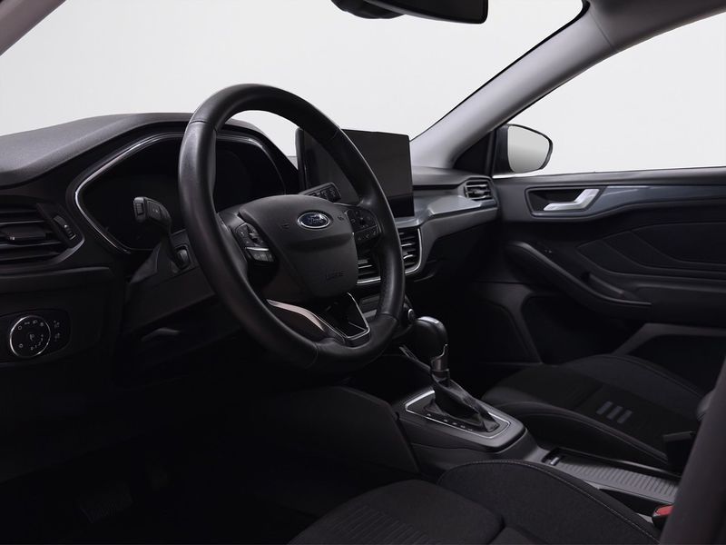 Ford Focus bild 8