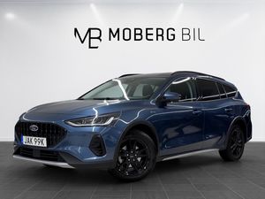 Ford Focus bild 1