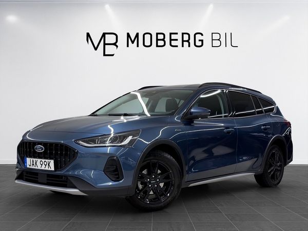Ford Focus Active Kombi 1.0 EcoBoost Business B-Kamera Navi MOMS - 2023