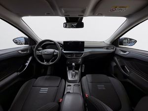 Ford Focus bild 10
