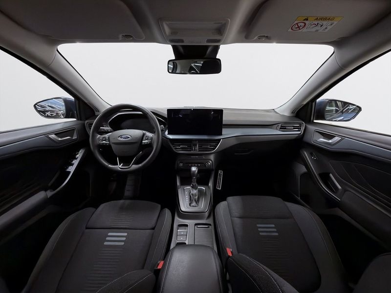 Ford Focus bild 10
