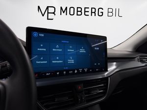 Ford Focus bild 13