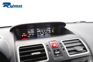 Subaru Forester bild 13