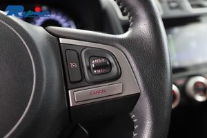 Subaru Forester bild 12