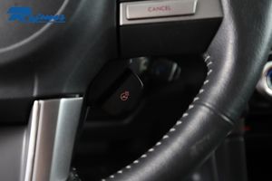 Subaru Forester bild 11