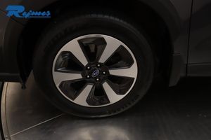 Subaru Forester bild 17