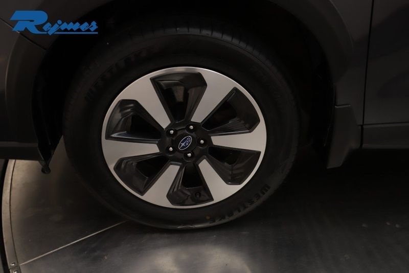 Subaru Forester bild 17
