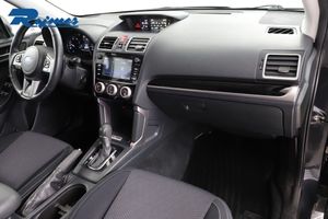 Subaru Forester bild 25