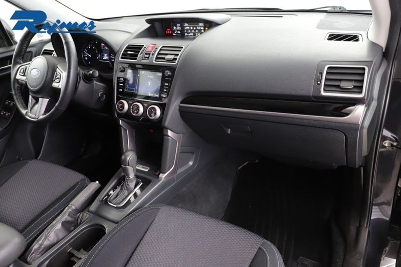 Subaru Forester bild 25